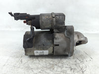 2014-2020 Hyundai Elantra Car Starter Motor Solenoid OEM P/N:36100-2E200 Fits Fits 2014 2015 2016 2017 2018 2019 2020 OEM Us