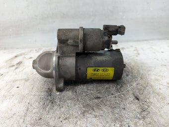 compare product 2014-2020 Hyundai Elantra Car Starter Motor Solenoid OEM P/N:36100-2E551 Fits Fits 2014 2015 2016 2017 2018 2019 2020 OEM Used Auto Parts