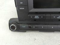 2017-2018 Hyundai Elantra Radio AM FM Cd Player Receiver Replacement P/N:96170-F2100UAT Fits Fits 2017 2018 OEM Used Auto Pa