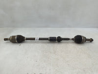 2014-2016 Hyundai Elantra Axle Shaft Front Driver Cv C/v - Oemusedautoparts1.com