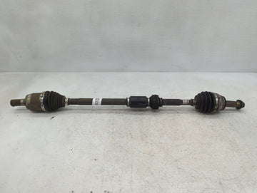 2014-2016 Hyundai Elantra Axle Shaft Front Driver Cv C/v - Oemusedautoparts1.com