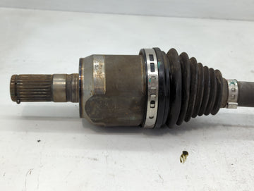 2014-2016 Hyundai Elantra Axle Shaft Front Driver Cv C/v