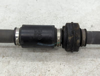 2014-2016 Hyundai Elantra Axle Shaft Front Driver Cv C/v - Oemusedautoparts1.com