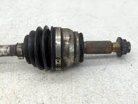 2014-2016 Hyundai Elantra Axle Shaft Front Driver Cv C/v - Oemusedautoparts1.com
