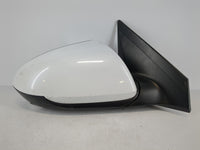 2017-2018 Hyundai Elantra Passenger Side View Mirror - Right Door Mirror OEM Used - Oemusedautoparts1.com