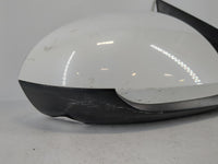 2017-2018 Hyundai Elantra Passenger Side View Mirror - Right Door Mirror OEM Used - Oemusedautoparts1.com
