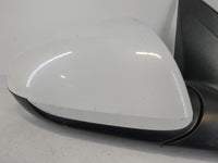 2017-2018 Hyundai Elantra Passenger Side View Mirror - Right Door Mirror OEM Used - Oemusedautoparts1.com
