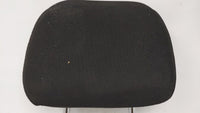 2017 Hyundai Elantra Headrest Head Rest Rear Center Seat Black 109233 - Oemusedautoparts1.com