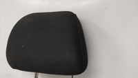 2017 Hyundai Elantra Headrest Head Rest Rear Center Seat Black 109233 - Oemusedautoparts1.com