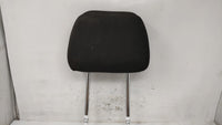 2017 Hyundai Elantra Headrest Head Rest Rear Center Seat Black 109233 - Oemusedautoparts1.com
