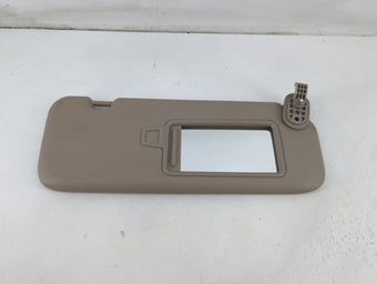 compare product 2017-2020 Hyundai Elantra Sun Visor Shade Replacement Passenger Right Mirror Fits Fits 2017 2018 2019 2020 OEM Used Auto Parts