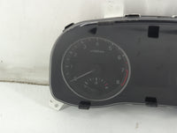 2017-2018 Hyundai Elantra Instrument Cluster Speedometer Gauges Fits Fits 2017 2018 OEM Used Auto Parts - Oemusedautoparts1.
