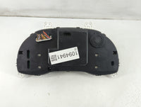 2017-2018 Hyundai Elantra Instrument Cluster Speedometer Gauges Fits Fits 2017 2018 OEM Used Auto Parts - Oemusedautoparts1.