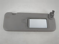 2017-2020 Hyundai Elantra Sun Visor Shade Replacement Passenger Right Mirror Fits Fits 2017 2018 2019 2020 OEM Used Auto Par