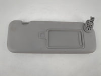 2017-2020 Hyundai Elantra Sun Visor Shade Replacement Passenger Right Mirror Fits Fits 2017 2018 2019 2020 OEM Used Auto Par