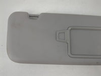 2017-2020 Hyundai Elantra Sun Visor Shade Replacement Passenger Right Mirror Fits Fits 2017 2018 2019 2020 OEM Used Auto Par