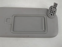 2017-2020 Hyundai Elantra Sun Visor Shade Replacement Passenger Right Mirror Fits Fits 2017 2018 2019 2020 OEM Used Auto Par