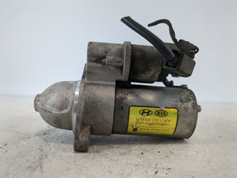 compare product 2014-2020 Hyundai Elantra Car Starter Motor Solenoid OEM P/N:36100-2E551 Fits Fits 2014 2015 2016 2017 2018 2019 2020 OEM Used Auto Parts