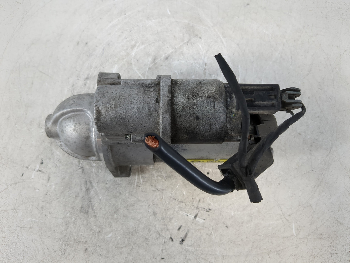2014-2020 Hyundai Elantra Car Starter Motor Solenoid OEM P/N:36100-2E551 Fits Fits 2014 2015 2016 2017 2018 2019 2020 OEM Us