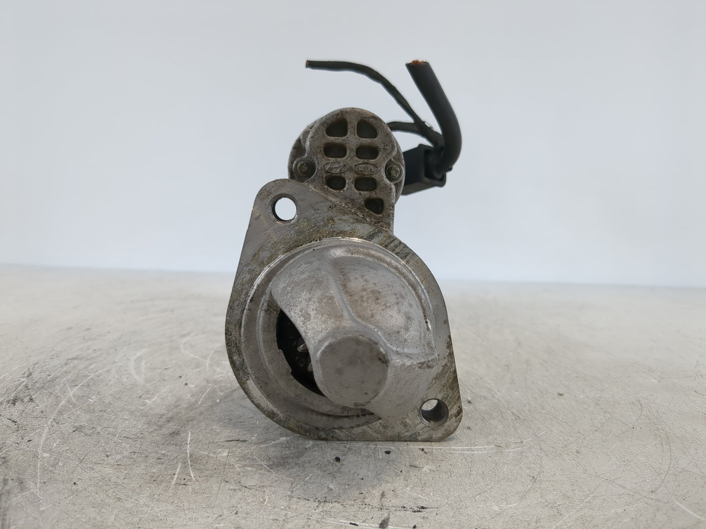 2014-2020 Hyundai Elantra Car Starter Motor Solenoid OEM P/N:36100-2E551 Fits Fits 2014 2015 2016 2017 2018 2019 2020 OEM Us