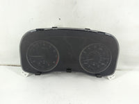 2017-2018 Hyundai Elantra Instrument Cluster Speedometer Gauges P/N:94021-F3020 Fits Fits 2017 2018 OEM Used Auto Parts - Oe