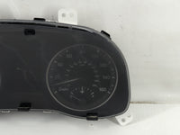 2017-2018 Hyundai Elantra Instrument Cluster Speedometer Gauges P/N:94021-F3020 Fits Fits 2017 2018 OEM Used Auto Parts - Oe