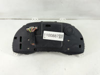 2017-2018 Hyundai Elantra Instrument Cluster Speedometer Gauges P/N:94021-F3020 Fits Fits 2017 2018 OEM Used Auto Parts - Oe