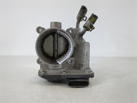 2011-2020 Hyundai Elantra Throttle Body P/N:35100-2E000 Fits Fits 2011 2012 2013 2014 2015 2016 2017 2018 2019 2020 2021 OEM