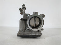 2011-2020 Hyundai Elantra Throttle Body P/N:35100-2E000 Fits Fits 2011 2012 2013 2014 2015 2016 2017 2018 2019 2020 2021 OEM