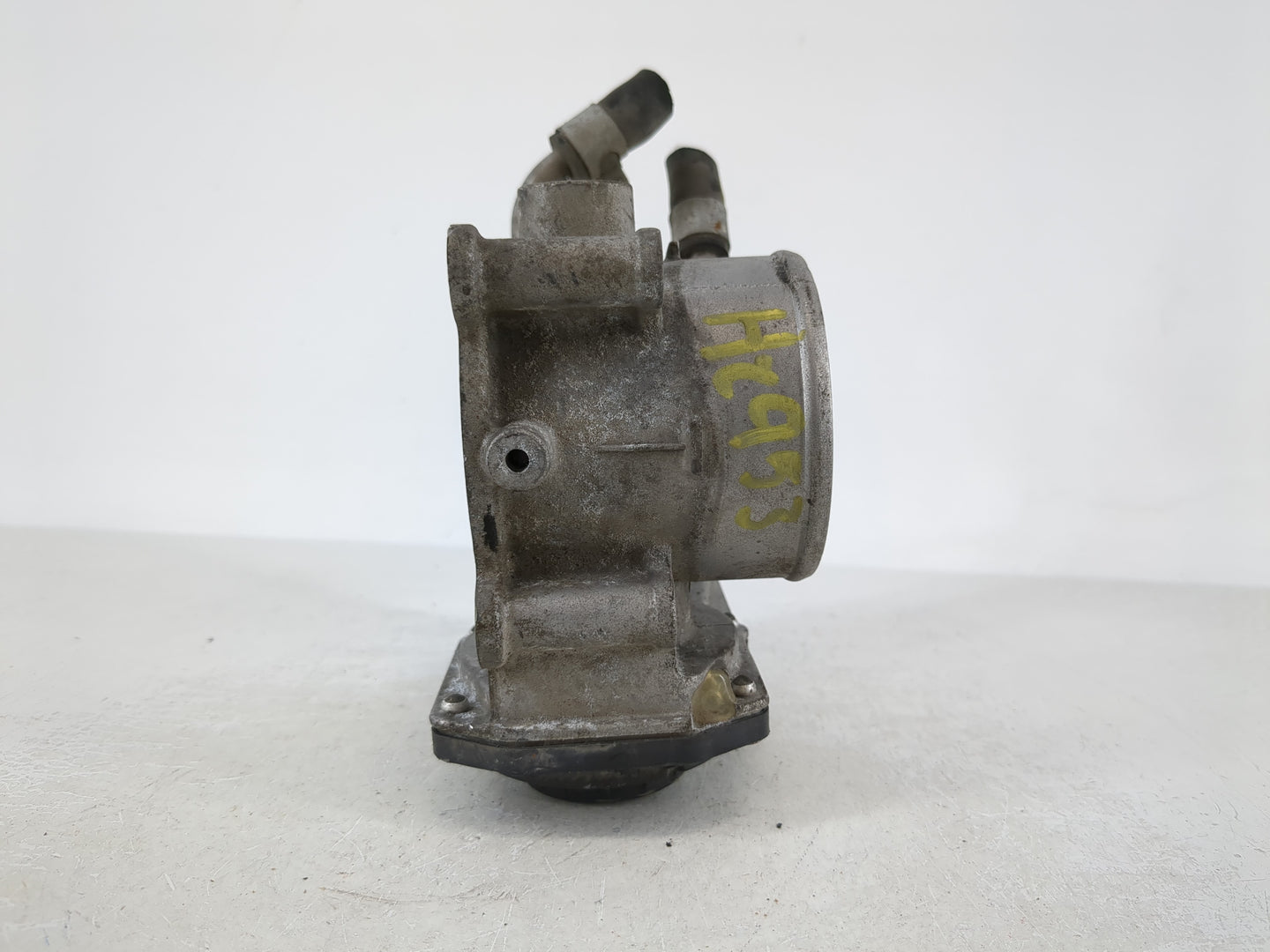 2011-2020 Hyundai Elantra Throttle Body P/N:35100-2E000 Fits Fits 2011 2012 2013 2014 2015 2016 2017 2018 2019 2020 2021 OEM