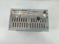2017-2018 Hyundai Elantra Radio AM FM Cd Player Receiver Replacement P/N:96170-F2100UAT Fits Fits 2017 2018 OEM Used Auto Pa