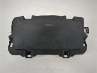 2016-2017 Hyundai Elantra Air Bag Passenger Right Dashboard OEM P/N:56970A5100RY Fits Fits 2016 2017 OEM Used Auto Parts - O