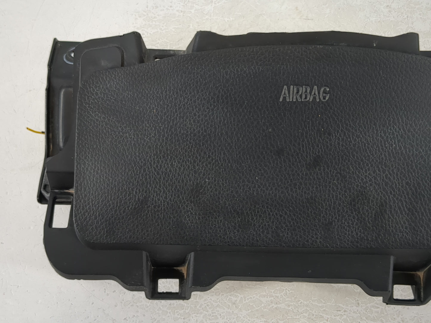 2016-2017 Hyundai Elantra Air Bag Passenger Right Dashboard OEM P/N:56970A5100RY Fits Fits 2016 2017 OEM Used Auto Parts - O