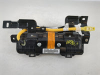 2016-2017 Hyundai Elantra Air Bag Passenger Right Dashboard OEM P/N:56970A5100RY Fits Fits 2016 2017 OEM Used Auto Parts - O
