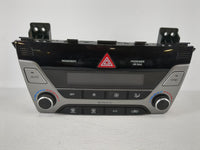2017-2018 Hyundai Elantra Climate Control Module Temperature AC/Heater Replacement P/N:97250-F2231RET Fits Fits 2017 2018 OE