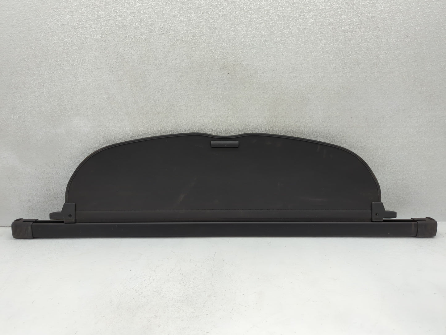2017 Hyundai Elantra Rear Cargo Cover Storage Retractable Shade - Oemusedautoparts1.com