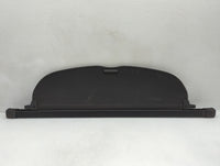2017 Hyundai Elantra Rear Cargo Cover Storage Retractable Shade - Oemusedautoparts1.com