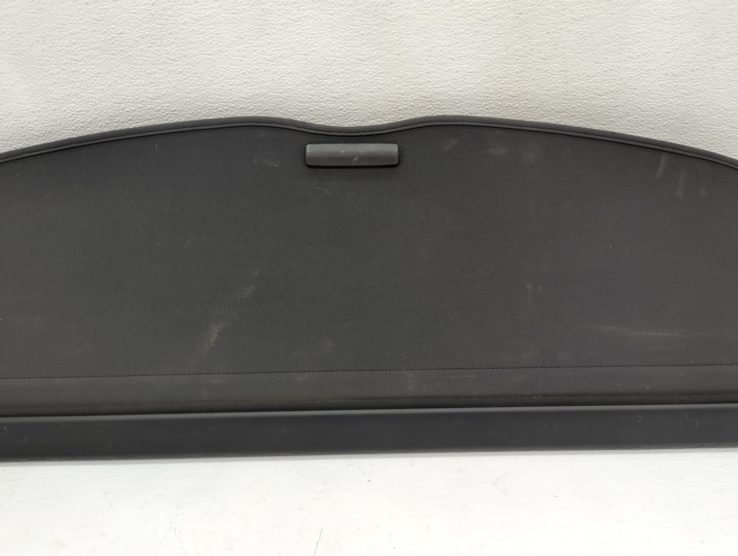 2017 Hyundai Elantra Rear Cargo Cover Storage Retractable Shade - Oemusedautoparts1.com