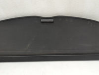 2017 Hyundai Elantra Rear Cargo Cover Storage Retractable Shade - Oemusedautoparts1.com