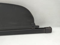 2017 Hyundai Elantra Rear Cargo Cover Storage Retractable Shade - Oemusedautoparts1.com