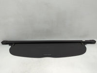 2017 Hyundai Elantra Rear Cargo Cover Storage Retractable Shade - Oemusedautoparts1.com