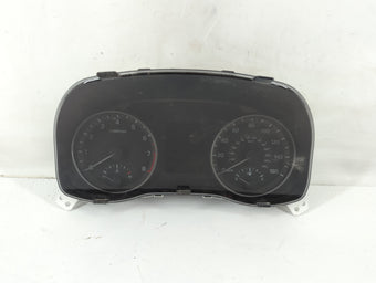 compare product 2017-2018 Hyundai Elantra Instrument Cluster Speedometer Gauges P/N:94001-F3010 Fits Fits 2017 2018 OEM Used Auto Parts