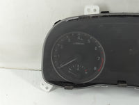 2017-2018 Hyundai Elantra Instrument Cluster Speedometer Gauges P/N:94001-F3010 Fits Fits 2017 2018 OEM Used Auto Parts - Oe