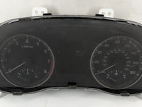 2017-2018 Hyundai Elantra Instrument Cluster Speedometer Gauges P/N:94001-F3010 Fits Fits 2017 2018 OEM Used Auto Parts - Oe