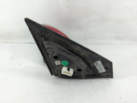 2017-2018 Hyundai Elantra Driver Side View Mirror - Left Door Mirror OEM Used - Oemusedautoparts1.com