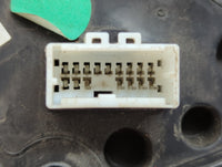 2017-2018 Hyundai Elantra Driver Side View Mirror - Left Door Mirror OEM Used - Oemusedautoparts1.com