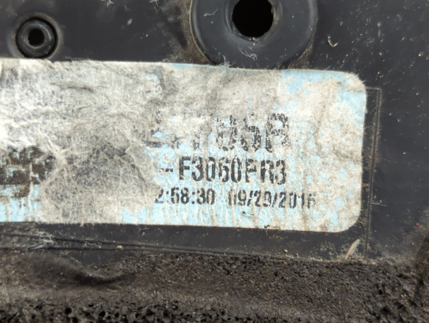 2017-2018 Hyundai Elantra Driver Side View Mirror - Left Door Mirror OEM Used - Oemusedautoparts1.com