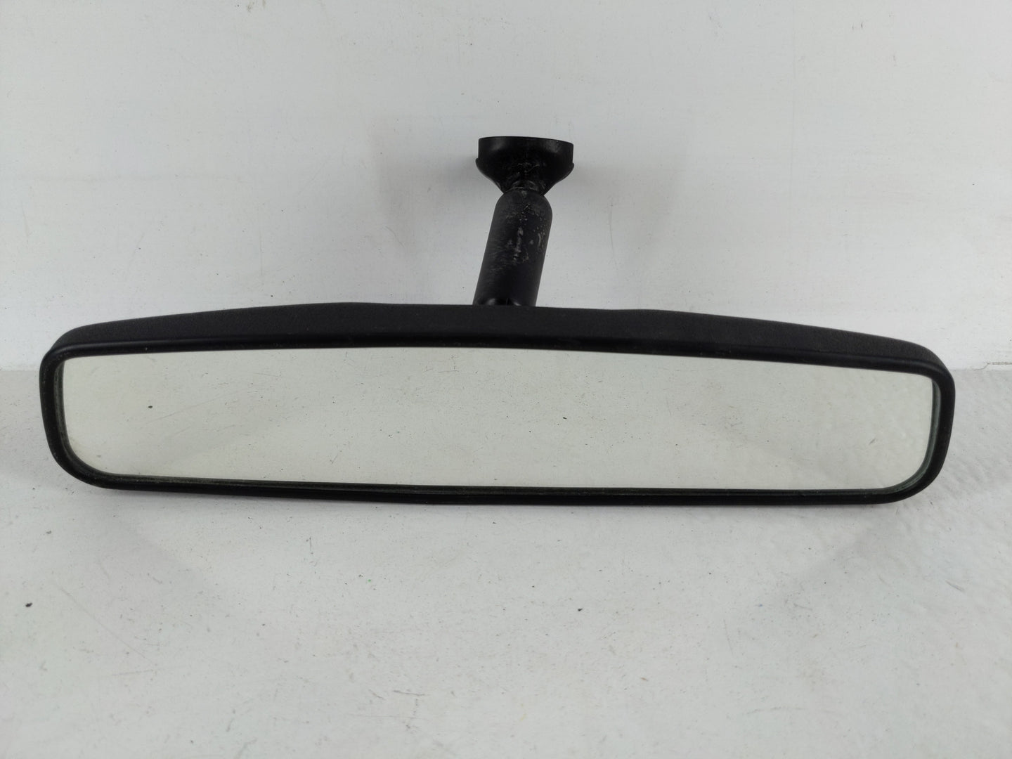 2017-2020 Hyundai Elantra Interior Rear View Mirror Replacement OEM P/N:E801083 Fits OEM Used Auto Parts - Oemusedautoparts1