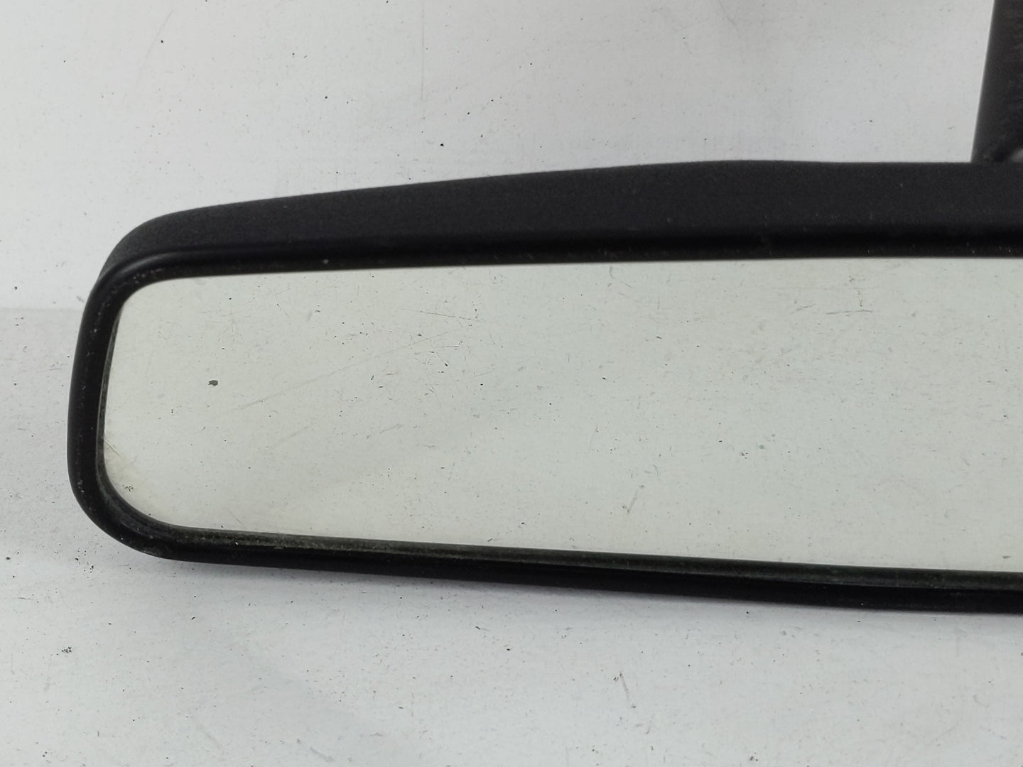 2017-2020 Hyundai Elantra Interior Rear View Mirror Replacement OEM P/N:E801083 Fits OEM Used Auto Parts - Oemusedautoparts1