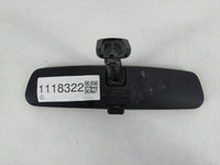 2017-2020 Hyundai Elantra Interior Rear View Mirror Replacement OEM P/N:E801083 Fits OEM Used Auto Parts - Oemusedautoparts1